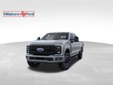 New 2025 Ford F350 Platinum image 2