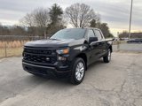 New 2024 Chevrolet Silverado 1500 Custom image 6