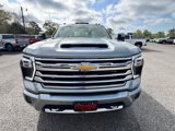 New 2025 Chevrolet Silverado 2500 High Country image 2