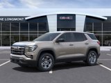 New 2025 GMC Terrain Elevation image 2