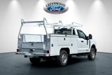 New 2025 Ford F350 XL w/ XL Chrome Package image 4