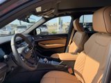 New 2025 Jeep Grand Cherokee Summit image 2