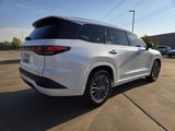 New 2025 Lexus TX 350 AWD image 3