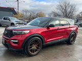 Used 2020 Ford Explorer ST w/ ST Street Pack image 4
