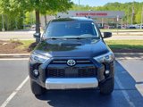 Used 2023 Toyota 4Runner TRD Off-Road Premium image 5