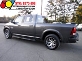 Used 2018 RAM 1500 Limited image 3