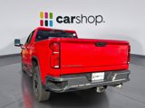 Used 2024 Chevrolet Silverado 2500 LTZ image 3
