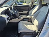 New 2026 Honda HR-V LX image 4