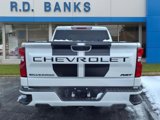 New 2025 Chevrolet Silverado 1500 RST w/ Rally Edition image 4