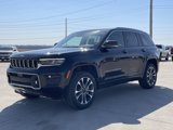 New 2025 Jeep Grand Cherokee Overland image 6