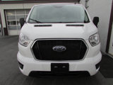 Used 2022 Ford Transit 350 XLT image 2