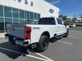 New 2025 Ford F250 Lariat w/ Lariat Ultimate Package image 5