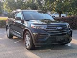Certified 2022 Ford Explorer XLT image 2