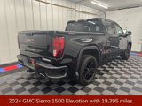 Used 2024 GMC Sierra 1500 Elevation image 3