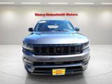 Used 2024 Jeep Grand Wagoneer L Series II w/ Quick Order Packagew 28T image 2