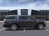 New 2025 GMC Yukon XL Elevation image 5