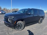 New 2025 Chevrolet Suburban RST w/ Sun And Tow Package image 2