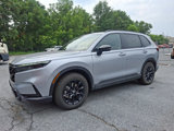 New 2026 Honda CR-V Sport-L image 3