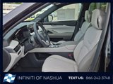 New 2026 INFINITI QX60 Autograph w/ Dark Cargo Package image 3