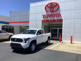 New 2025 Toyota Tacoma SR w/ SR Upgrade Package image 3