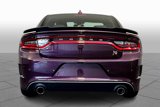 Used 2022 Dodge Charger Scat Pack w/ Dynamics Package image 4