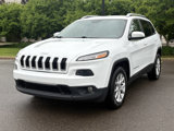 Used 2017 Jeep Cherokee Latitude w/ Cold Weather Group image 3