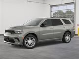 New 2025 Dodge Durango R/T image 2