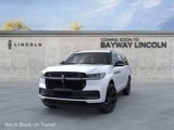 New 2025 Lincoln Navigator L Black Label image 2