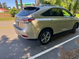 Used 2015 Lexus RX 350 AWD image 6