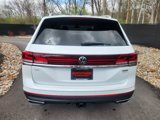 Certified 2024 Volkswagen Atlas SEL image 4