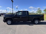 New 2024 Chevrolet Silverado 2500 W/T w/ WT Convenience Package image 4