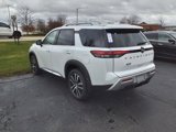 New 2025 Nissan Pathfinder Platinum image 5