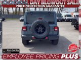 New 2025 Jeep Wrangler Unlimited Sport S 4xe image 6