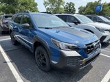 New 2025 Subaru Outback Wilderness image 2