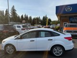 Used 2017 Ford Focus S image 2