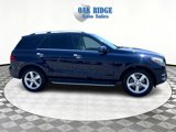 Used 2016 Mercedes-Benz GLE 350 4MATIC image 4