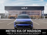 New 2026 Kia Sportage X-Line image 2