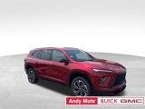 New 2026 Buick Enclave Sport Touring w/ Power Package image 1