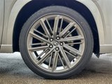 New 2025 Lexus TX 350 AWD image 5