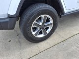 Used 2023 Jeep Wrangler Sahara w/ Dual Top Group image 6