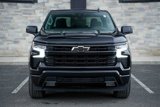 Used 2025 Chevrolet Silverado 1500 RST w/ Protection Package image 2