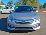 Used 2017 Honda Accord EX-L image 2