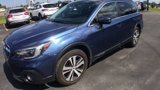 Used 2019 Subaru Outback 2.5i Limited w/ Popular Package #2 image 4