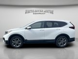 Used 2022 Honda CR-V EX image 2