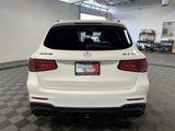 Used 2022 Mercedes-Benz GLC 43 AMG 4MATIC image 5