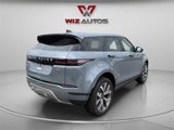 Used 2022 Land Rover Range Rover Evoque SE image 6