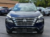 New 2026 Nissan Rogue Platinum w/ Platinum Premium Package image 5
