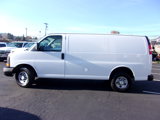 Used 2015 Chevrolet Express 2500 image 2