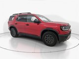 Certified 2026 Honda Passport TrailSport Elite image 4