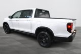 New 2025 Honda Ridgeline Black Edition image 3
